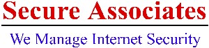 SECURE ASSOCIATES LIMITED logo