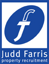 JUDD FARRIS ASIA LIMITED logo