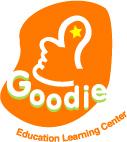 GOODIE EDUCATION logo