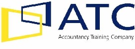 ACCOUNTANCY TRAINING COMPANY (INT'L) LTD logo