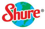 SHURE (HONG KONG) LIMITED logo