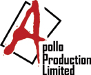 APOLLO PRODUCTION LIMITED logo