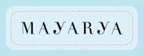 MAYARYA LIMITED logo