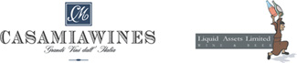 LIQUID ASSETS LIMITED logo