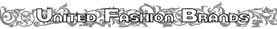 UNITED FASHION BRANDS LIMITED logo
