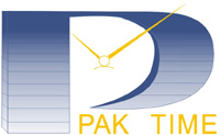 PAK TIME INDUSTRIES (H.K.) LIMITED logo