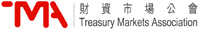 TREASURY MARKETS ASSOCIATION logo