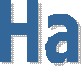 HAROLD APPAREL COMPANY logo