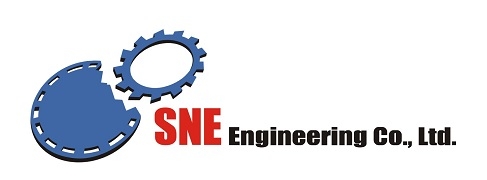 SNE ENGINEERING COMPANY LIMITED logo