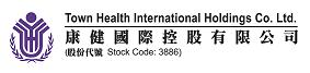 TOWN HEALTH MANAGEMENT AND SERVICES LIMITED logo