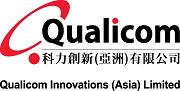 QUALICOM INNOVATIONS (ASIA) LIMITED logo