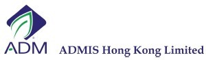 ADMIS HONG KONG LIMITED logo