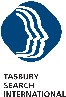 TASBURY SEARCH INTERNATIONAL logo