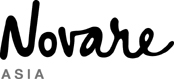 NOVARE ASIA logo