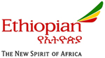 ETHIOPIAN AIRLINES ENTRTPRISE logo