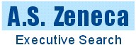A.S. ZENECA CONSULTING CO LTD logo