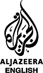 AL JAZEERA ENGLISH logo