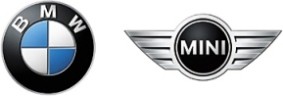 BMW FINANCIAL SERVICES HONG KONG LIMITED logo