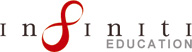 INFINITI EDUCATION LIMITED logo