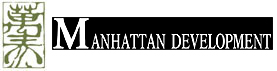 MANHATTAN GARMENTS (INTERNATIONAL) LIMITED logo