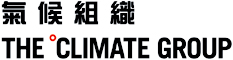 THE CLIMATE GROUP (HONG KONG) LIMITED logo