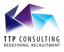 TTP CONSULTING LIMITED logo