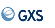 GXS INT'L INC. logo