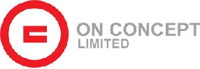 ON CONCEPT LIMITED logo