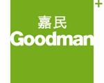 GOODMAN ASIA LIMITED logo