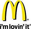 MCDONALD'S CHINA DEVELOPMENT COMPANY logo