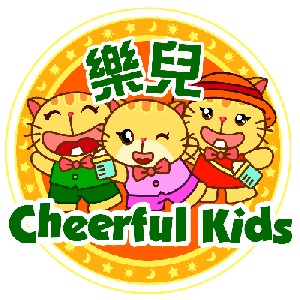 CHEERFUL KIDS LIMITED logo