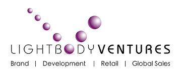 LIGHT BODY VENTURE logo