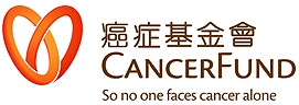 HONG KONG CANCER FUND logo