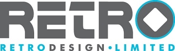 RETRO DESIGN LIMITED logo