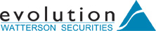 EVOLUTION WATTERSON SECURITIES LIMITED logo