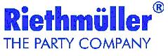 RIETHMUELLER (HONG KONG) LIMITED logo
