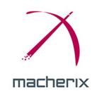 MACHERIX LTD logo