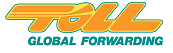 TOLL GLOBAL FORWARDING LIMITED logo