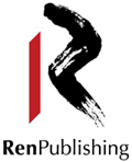 REN PUBLISHING (HK) LTD logo