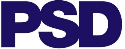PSD GROUP logo