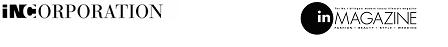 INCORPORATION LIMITED logo