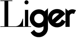 LIGER LIMITED logo