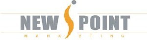 NEW POINT MARKETING LIMITED logo