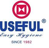 USEFUL INDUSTRIAL LIMITED logo