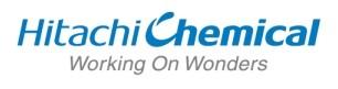HITACHI CHEMICAL ELECTRONIC MATERIALS (HK) LTD logo