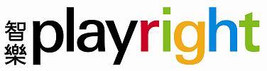 PLAYRIGHT CHILDREN'S PLAY ASSOCIATION logo