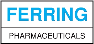 FERRING PHARMACEUTICALS LIMITED logo