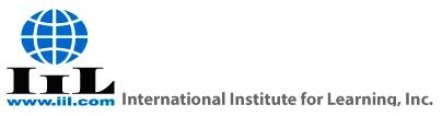 INTERNATIONAL INSTITUTE FOR LEARNING (HK) LTD logo
