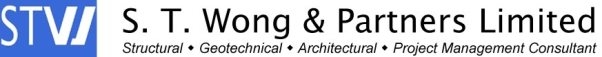 S.T. WONG & PARTNERS LTD logo