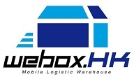 WEBOX HONG KONG LIMITED logo